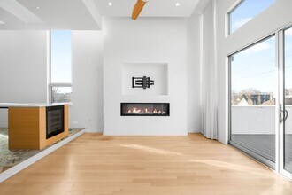 1125 W 37th Ave in Denver, CO - Building Photo - Building Photo