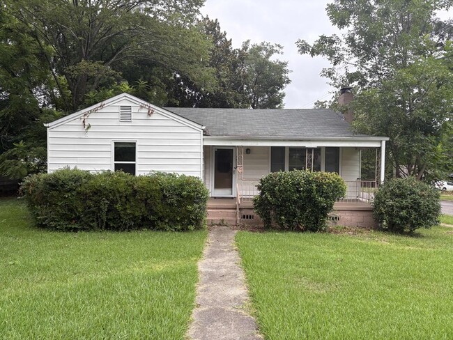 property at 7930 7th Ct S