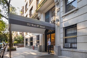 150 W 87th St in New York, NY - Building Photo - Building Photo