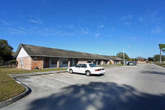 Garden Lake in Immokalee, FL - Building Photo - Building Photo