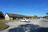 Garden Lake in Immokalee, FL - Foto de edificio - Building Photo