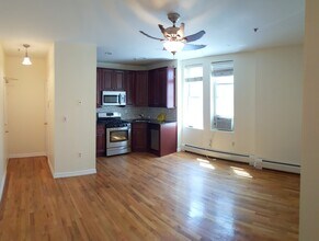 601 Monroe St in Hoboken, NJ - Building Photo - Building Photo
