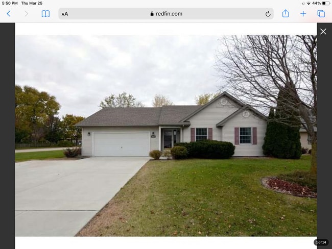 property at 3648 Birdsong Ln