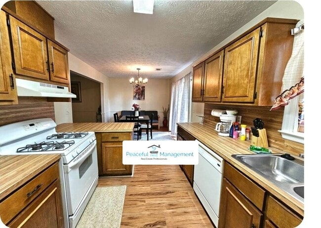 6206 Olde Towne Dr in Columbus, GA - Building Photo - Building Photo