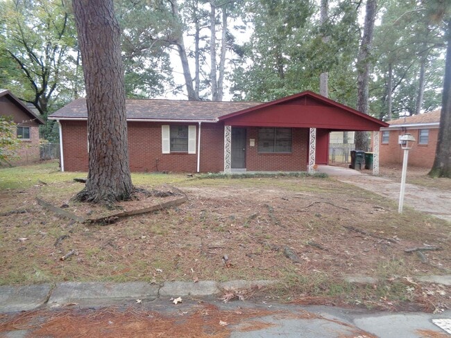 5307 Keats Dr in Little Rock, AR - Building Photo - Building Photo