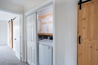 6107 Margaret Ct in Indian Trail, NC - Foto de edificio - Building Photo