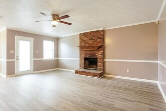2848 Pepperdine Dr in Hephzibah, GA - Building Photo - Building Photo