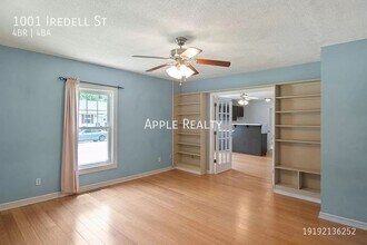 1001 Iredell St in Durham, NC - Building Photo - Building Photo