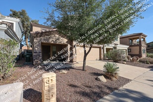 17219 N 19th Run in Phoenix, AZ - Building Photo