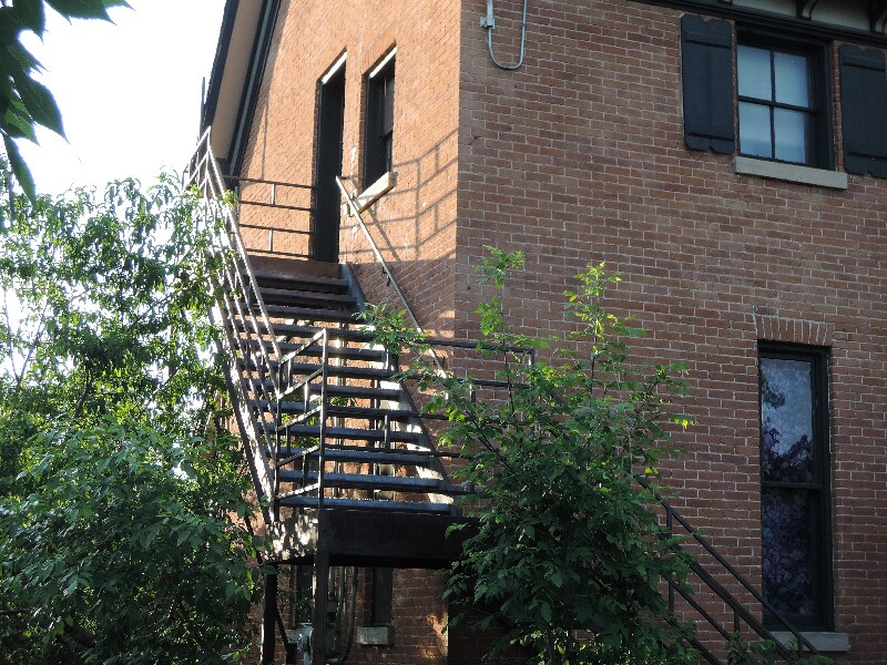 334 E Mulberry St in Fort Collins, CO - Building Photo