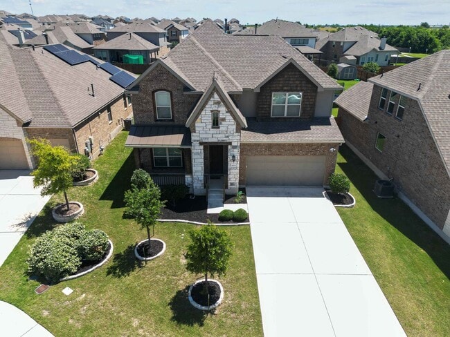 property at 6533 Leonardo Cove