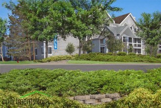 The Gables Apartments in Bloomington, MN - Building Photo - Building Photo