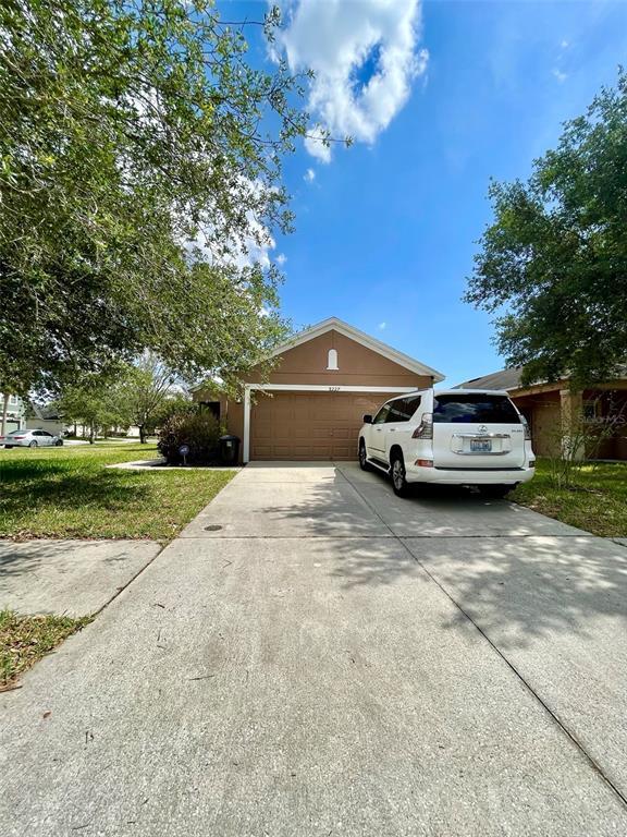 property at 8227 Midnight Sun Ct