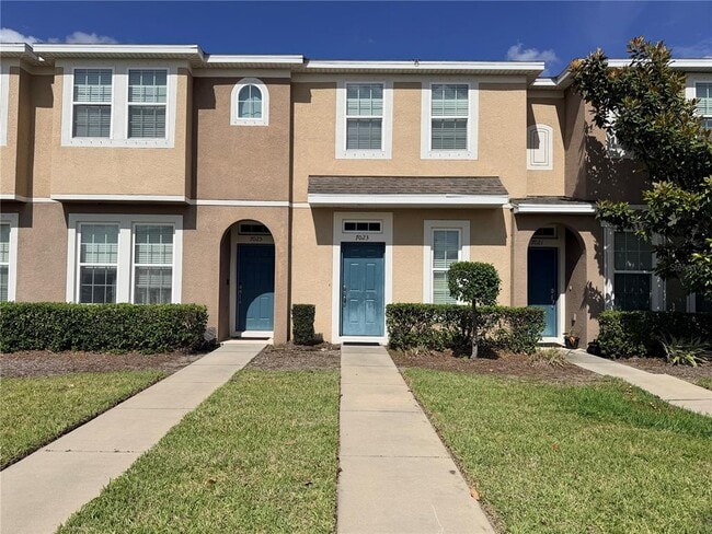 property at 7023 Timberside Pl