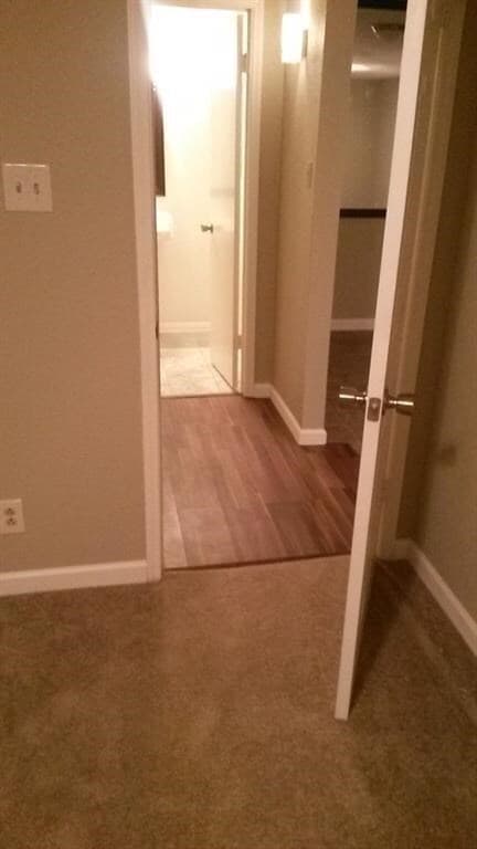 property at 9700 Leawood Blvd