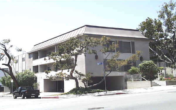 1339 Federal Ave in Los Angeles, CA - Building Photo - Building Photo