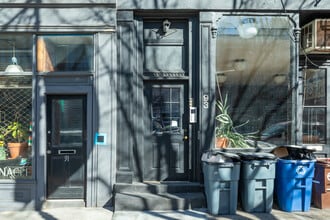 93 Atlantic Ave in Brooklyn, NY - Building Photo - Building Photo