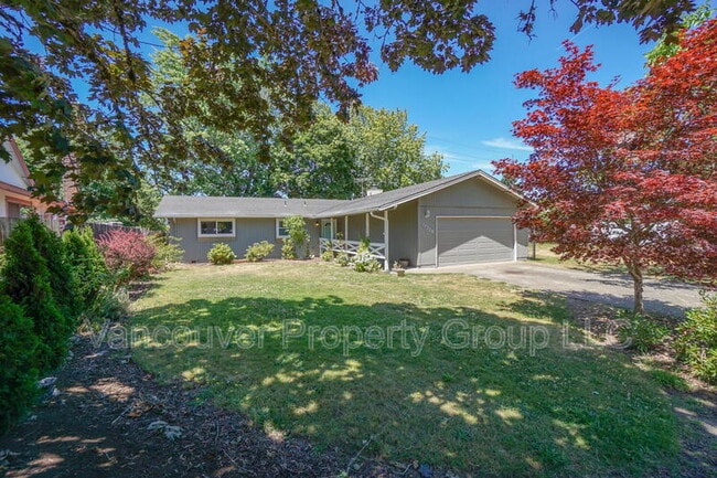 11008 NW 30th Ct in Vancouver, WA - Foto de edificio - Building Photo