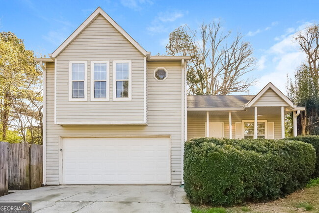 property at 2118 Marbut Farms Entry