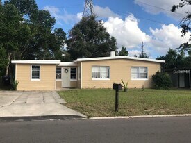 1013 Ferndell Rd in Orlando, FL - Building Photo