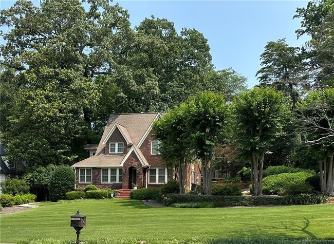 property at 1957 Walker Ave