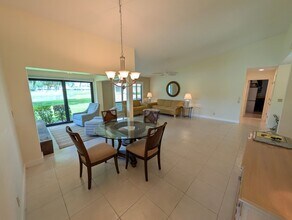 3744 SW Quail Meadow Trail in Palm City, FL - Building Photo - Building Photo