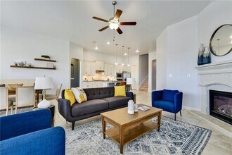 15508 Cinca Terra Dr in Bee Cave, TX - Building Photo - Building Photo