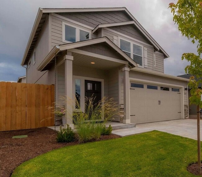 property at 21169 SE Azalia Ave