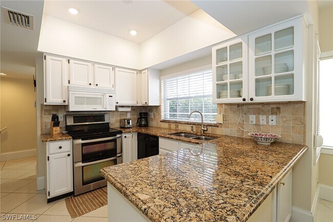 property at 5916 Chanteclair Dr