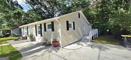 18 Helms St in Newnan, GA - Building Photo - Building Photo