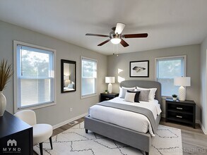 870 Millard Farmer Rd in Newnan, GA - Building Photo - Building Photo