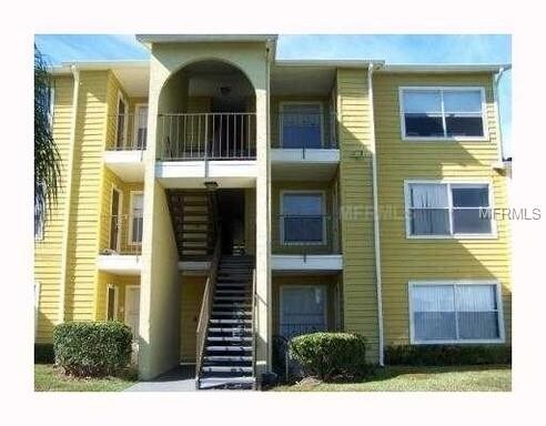 4736 Walden Cir-Unit -11-33 in Orlando, FL - Building Photo