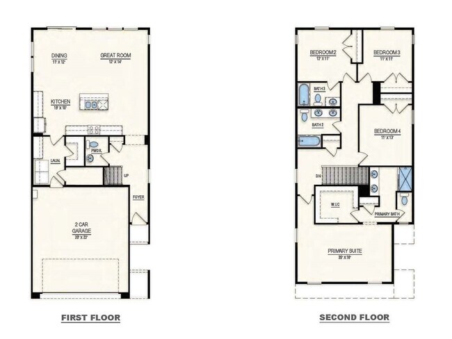 1470 Golden Hour Ave in North Las Vegas, NV - Building Photo - Building Photo