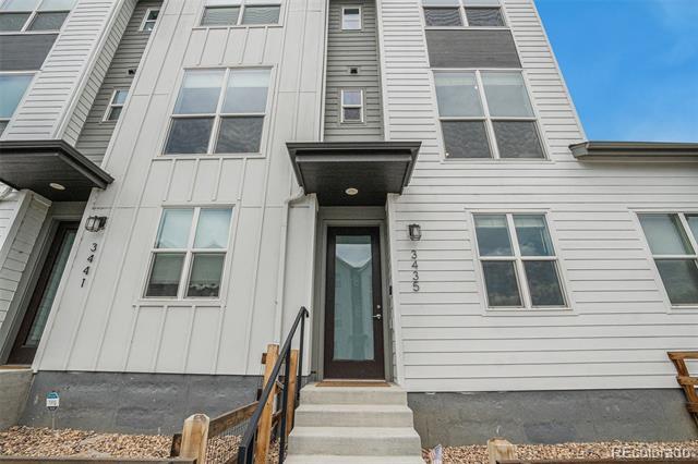3435 W 63rd Ave in Westminster, CO - Building Photo - Building Photo