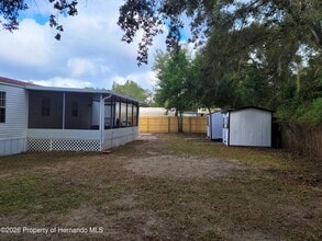 5323 S Knobhill Terrace in Homosassa, FL - Building Photo - Building Photo