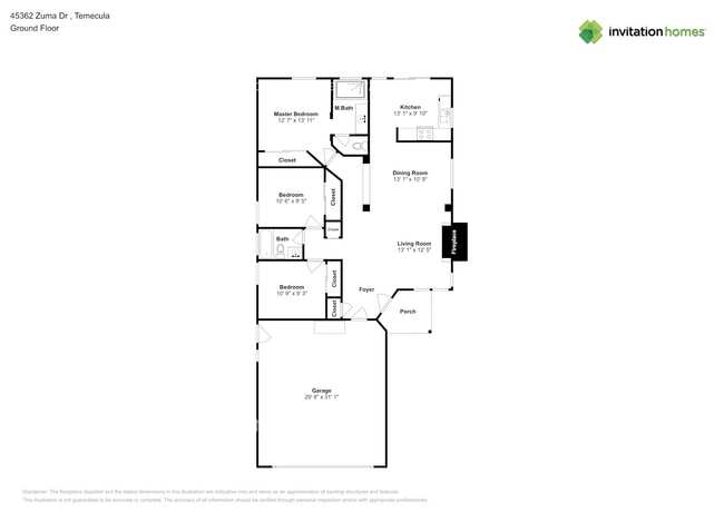 45362 Zuma Dr in Temecula, CA - Foto de edificio - Building Photo