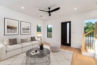 4353 Aledo St in Houston, TX - Building Photo - Building Photo