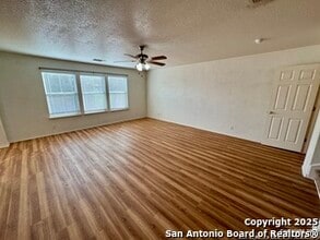11110 Montague Trail in San Antonio, TX - Building Photo - Building Photo