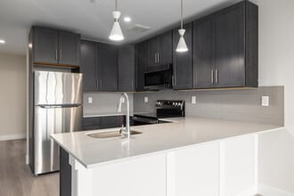 Spice Lofts in Flemington, NJ - Foto de edificio - Interior Photo