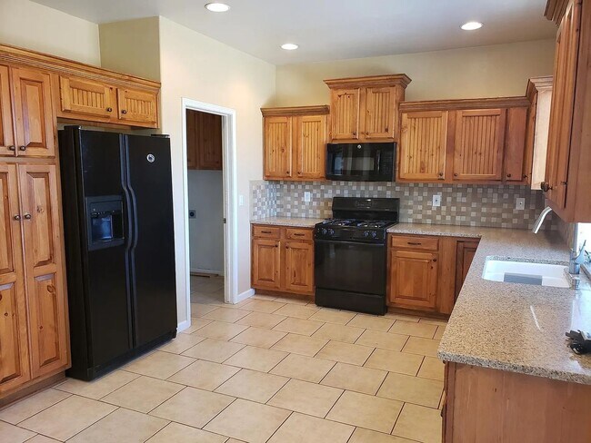 9620 Antelope Creek Dr in Reno, NV - Building Photo - Building Photo
