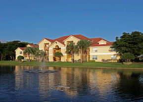 South Palm Place Condominium Homes Apartments