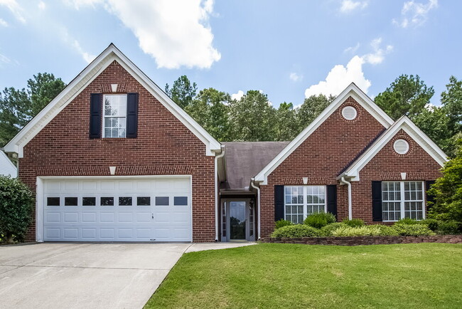 property at 1715 Heatherton Rd