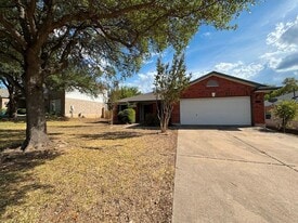 1508 Highland Dr in Cedar Park, TX - Building Photo