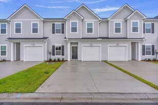 1211 Windy Grove Ln in Ocean Isle Beach, NC - Building Photo