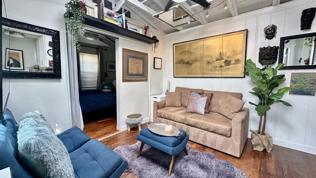 property at 4752 Lotus St