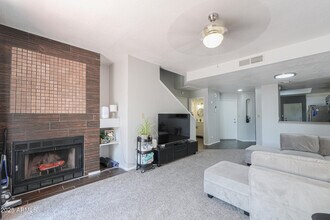 6550 N 47th Ave in Glendale, AZ - Foto de edificio - Building Photo