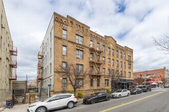 210 E 51st St in Brooklyn, NY - Building Photo - Building Photo