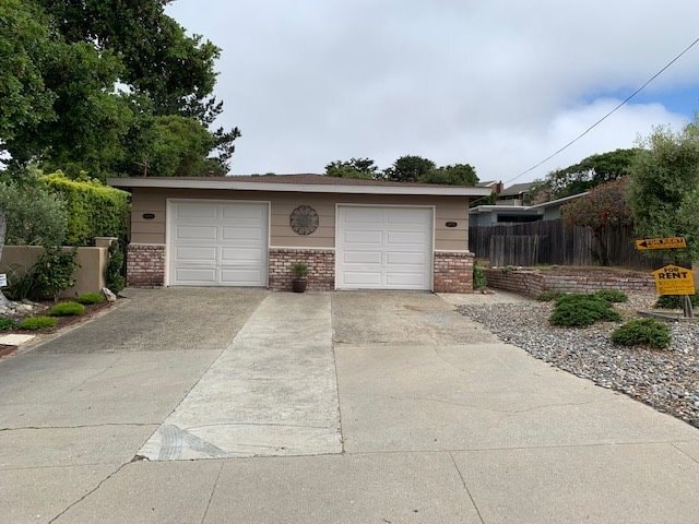 property at 1485 Plumas Ave