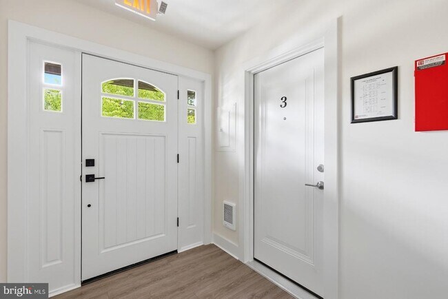 property at 3418 18th St NE
