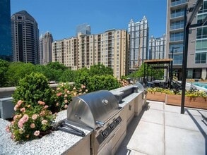 205 12th St NE, Unit 1 in Atlanta, GA - Building Photo - Building Photo